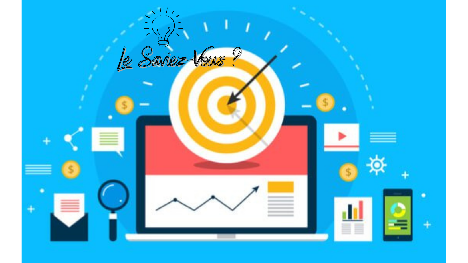 Le Ciblage Publicitaire En Ligne Rldconsulting