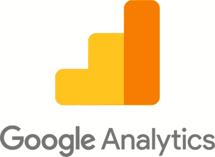 Logo_Google Analytics