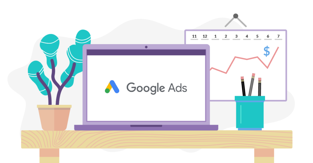 objectives google ads