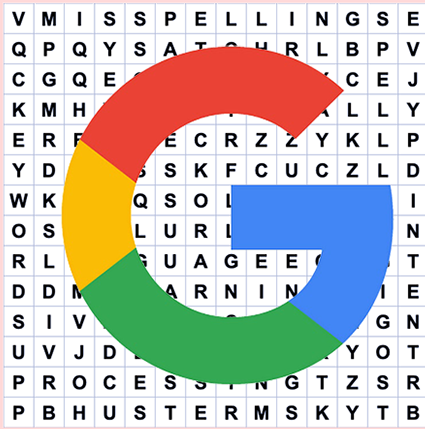 Google Search vs Language Model