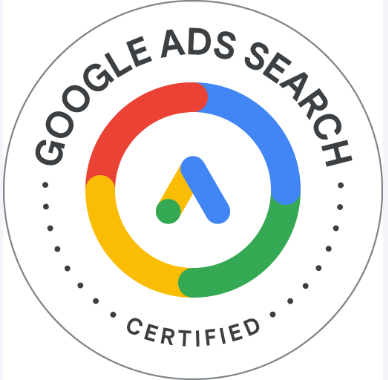 Certification_Google Ads_Search