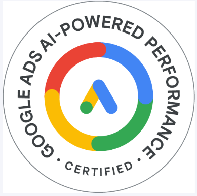 Certification_Google Ads_AI-powered_performance