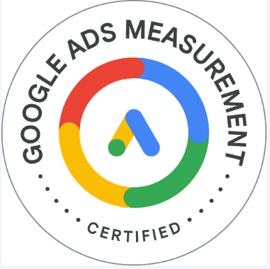 Certification_Google Ads_Measurement